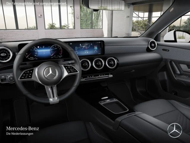 Mercedes-Benz A 200 Progressive