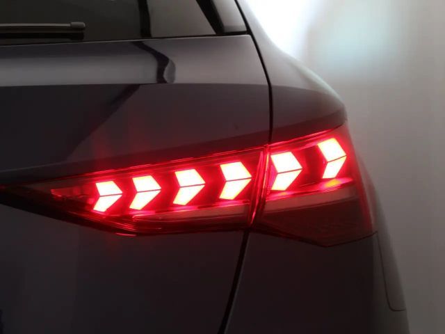 Audi A3 30 TDI Sedan