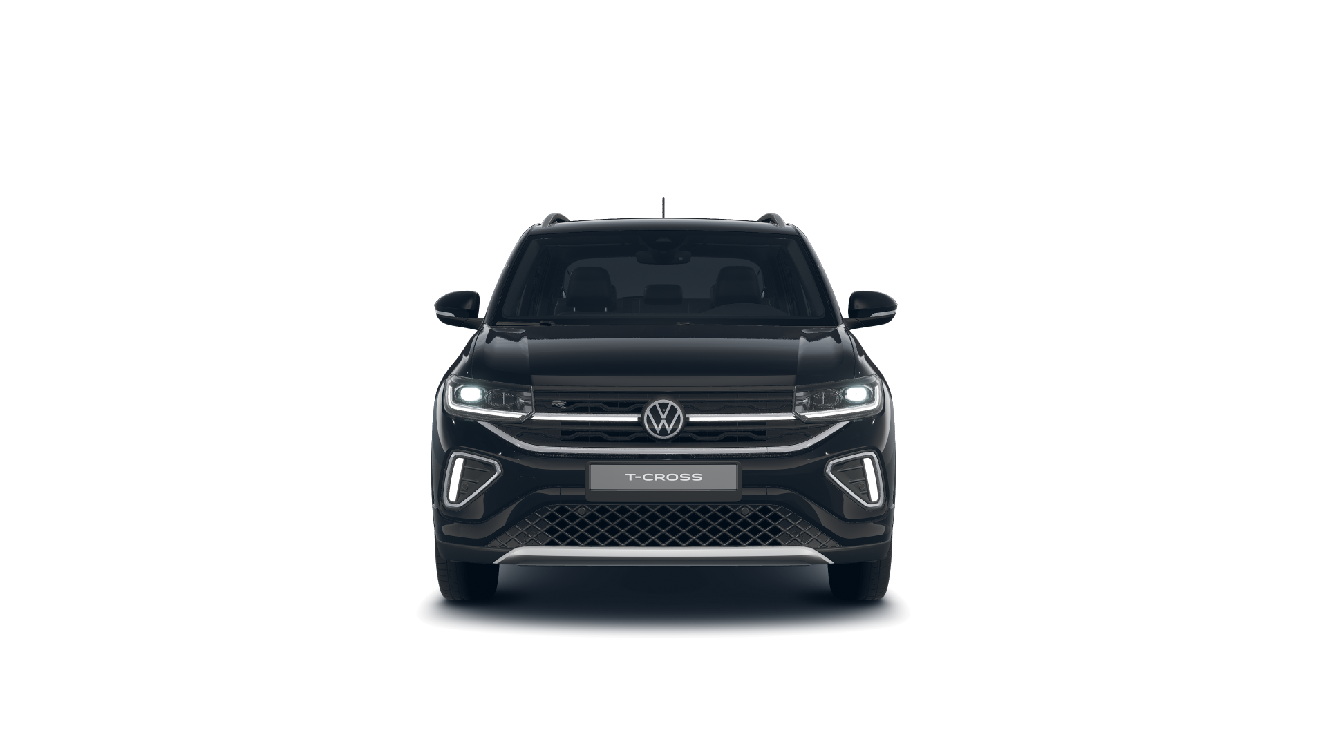 Volkswagen T-Cross T-Cross 1.5 TSI R-Line AHK DigitalCockpit