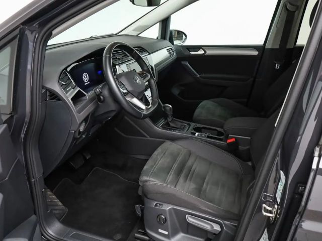 Volkswagen Touran 2.0 TDI DSG