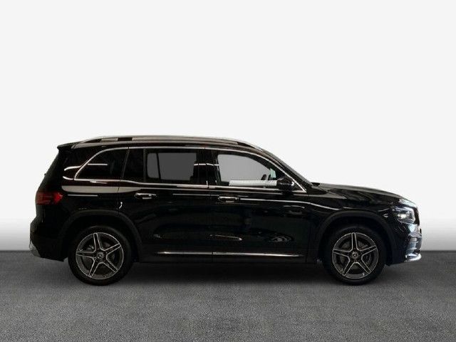 Mercedes-Benz GLB 200 GLB 200 d