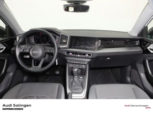 Audi A1 30 TFSI Sportback