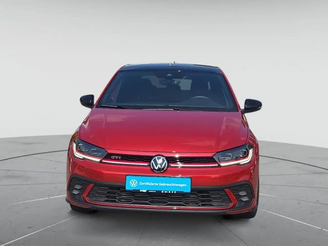 Volkswagen Polo 2.0 TSI DSG GTI