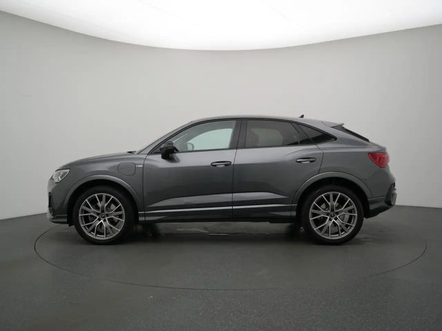 Audi Q3 S-Line Sportback