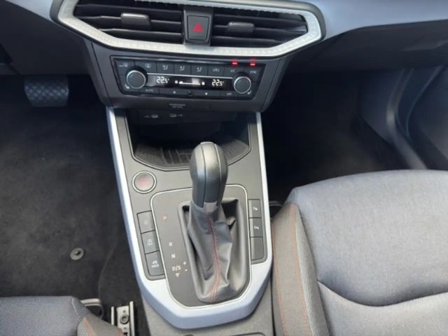 Seat Arona 1.5 TSI DSG FR-lijn