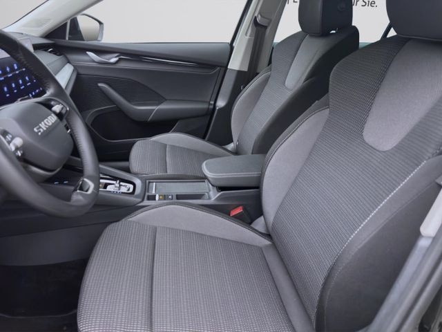 Skoda Octavia 1.5 TSI Combi Selection