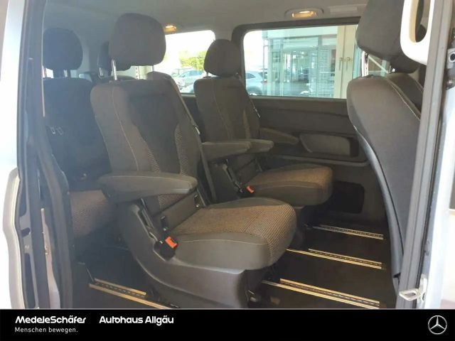 Mercedes-Benz EQV 300 Limousine Lang