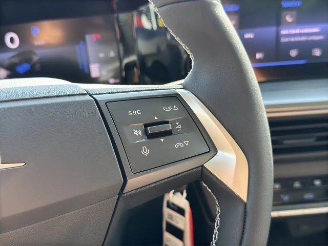 Opel Frontera Edition