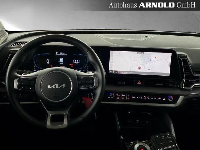 Kia Sportage GDi Vierwielaandrijving Vision