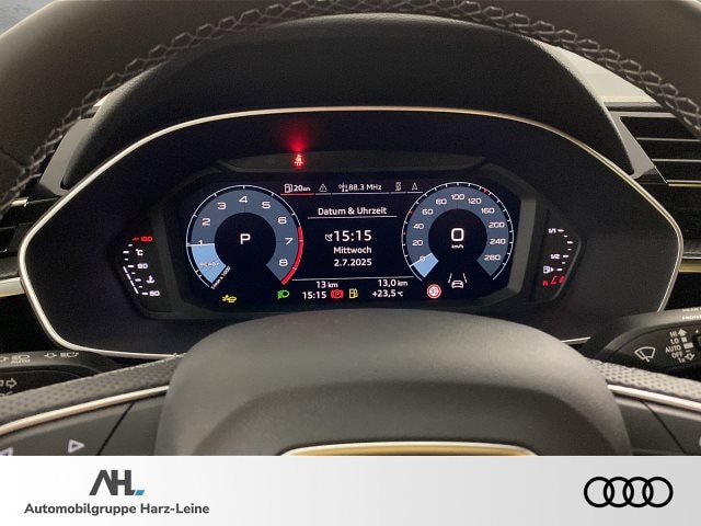 Audi Q3 35 TFSI S-Line S-Tronic