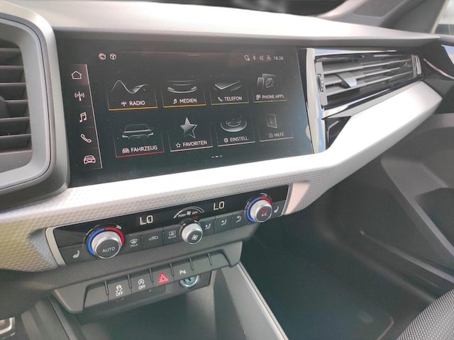 Audi A1 25 TFSI S-Tronic Sportback