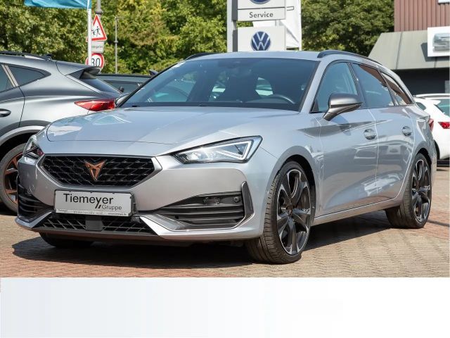 Cupra Leon Sportstourer VZ