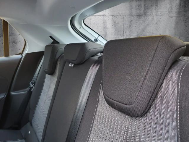 Opel Corsa F Sondermodell "Edition" 1-Hand/Navi/DAB