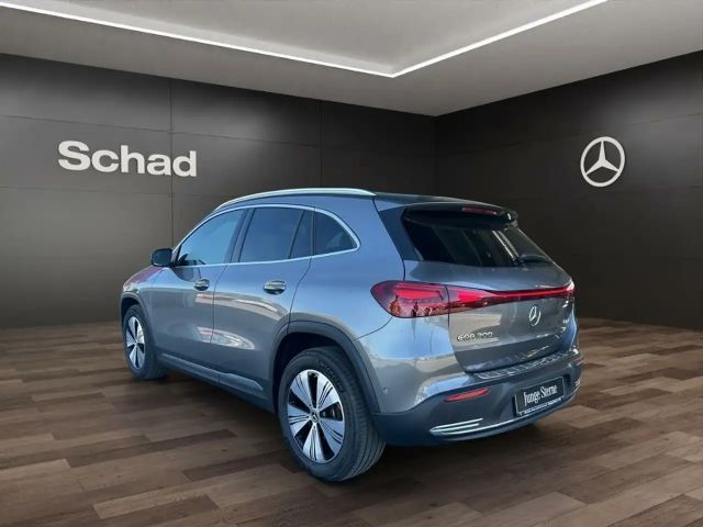 Mercedes-Benz EQA 300 4MATIC Progressive