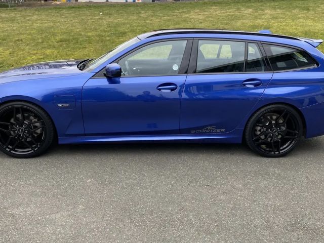 BMW 330 330e M-Sport