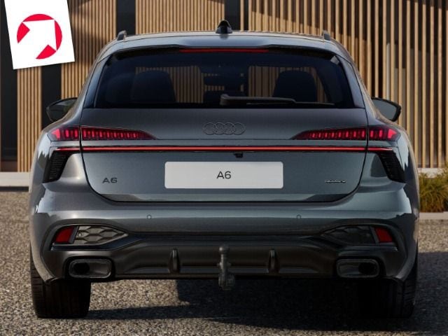 Audi A6 e-tron Avant Quattro