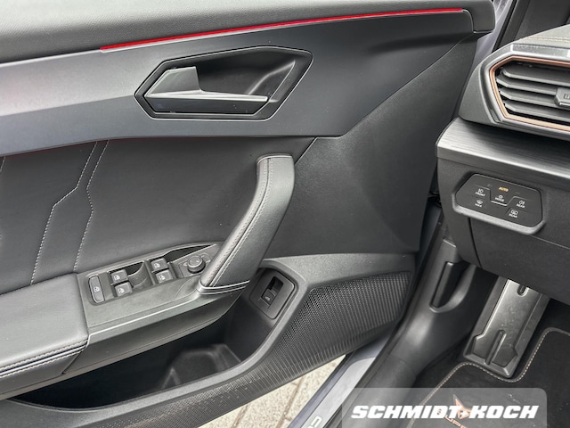 Cupra Formentor 2.0 TSI 4Drive DSG VZ