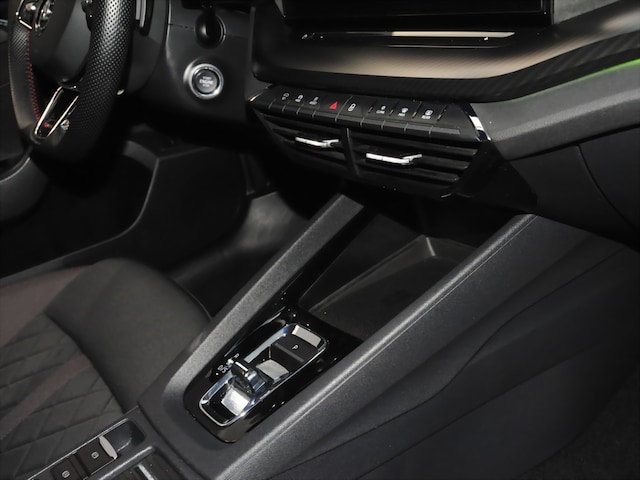 Skoda Octavia 2.0 TDI Combi RS