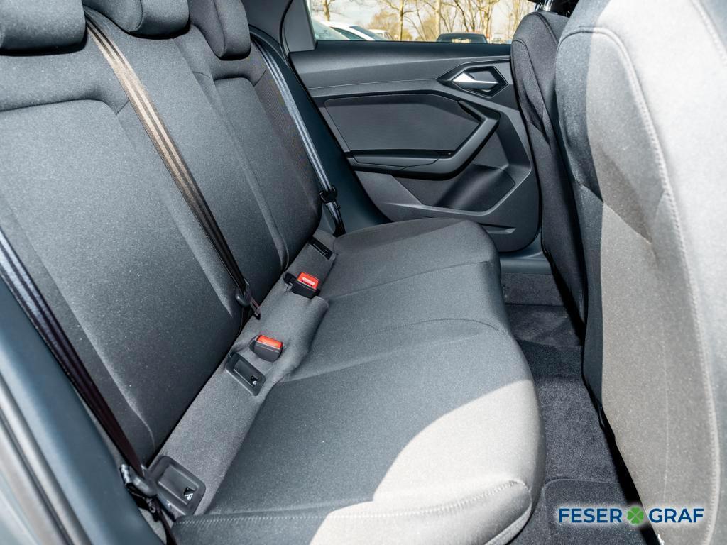 Audi A1 30 TFSI S-Line S-Tronic