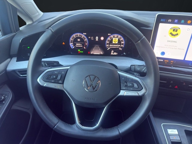 Volkswagen Golf 1.5 TSI DSG Life