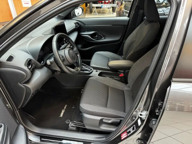 Toyota Yaris Cross Hybride