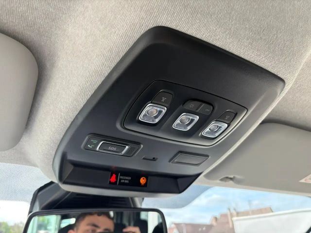 Nissan Primastar L1H1 N-Connecta