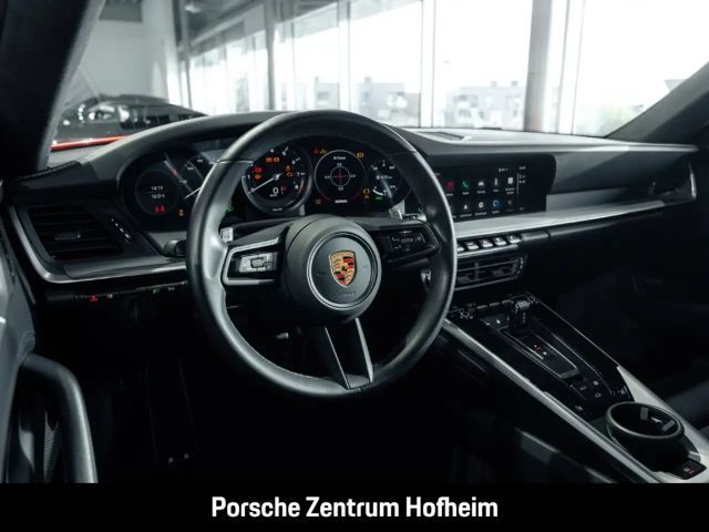 Porsche 992 Carrera Coupé