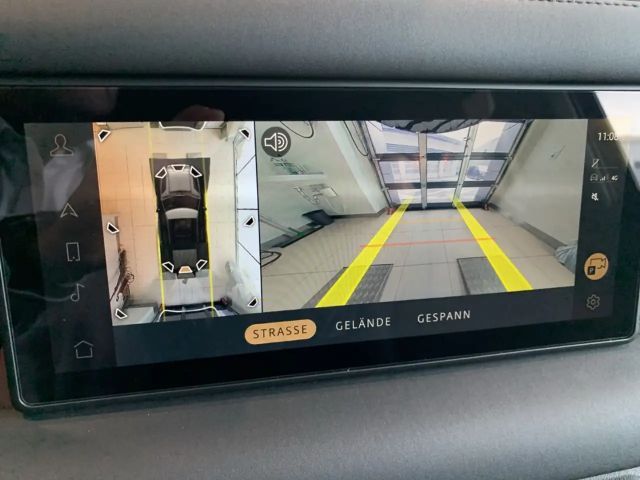 Land Rover Defender 110 AWD D250 Dynamic SE