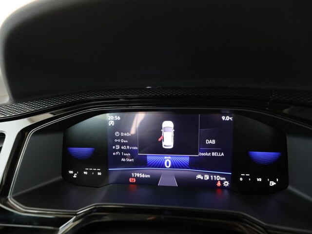 Volkswagen Polo 1.0 MPI Life