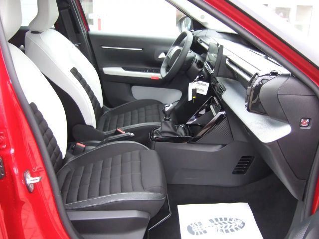 Citroën C3 Aircross Plus