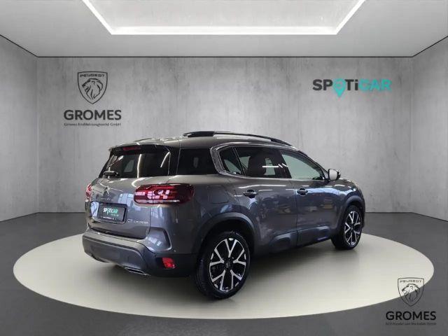 Citroën C5 Aircross PureTech Shine