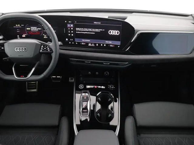Audi A5 Quattro