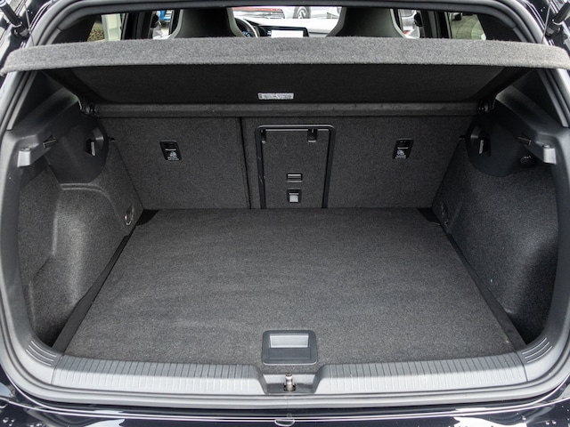 Volkswagen Golf 2.0 TSI DSG