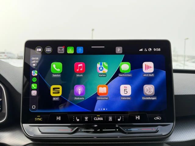 Seat Leon 2.0 TDI Sportstourer