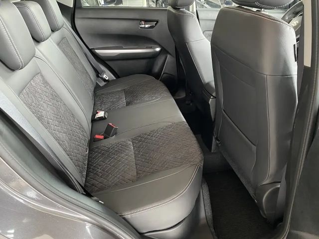 Suzuki Vitara AllGrip Comfort DualJet