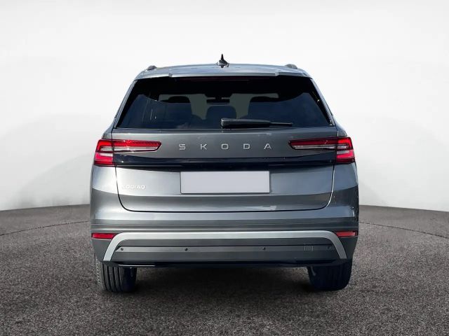 Skoda Kodiaq Selection