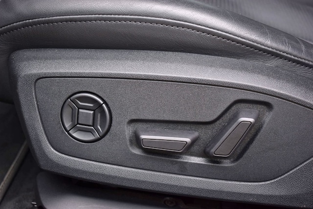 Audi S6 Avant Quattro