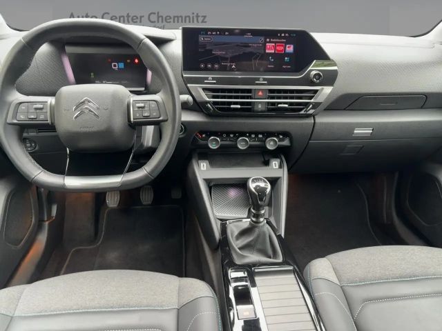 Citroën C4 PureTech Shine