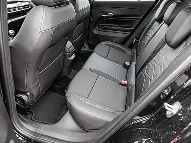 Jeep Avenger Altitude