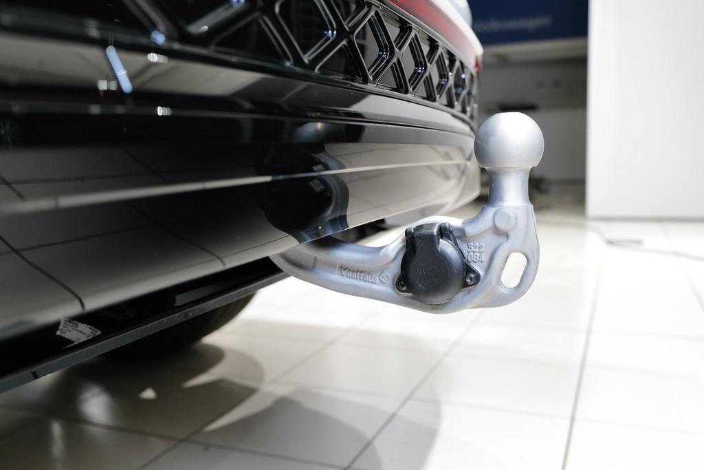 Volkswagen Tiguan 1.5 eTSI DSG R-Line