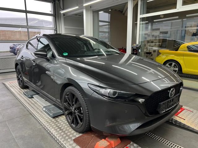 Mazda 3 Selection SkyActiv