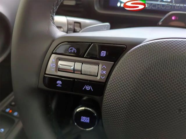 Hyundai INSTER 42 kWh