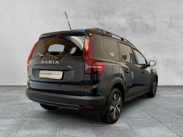 Dacia Jogger ECO-G