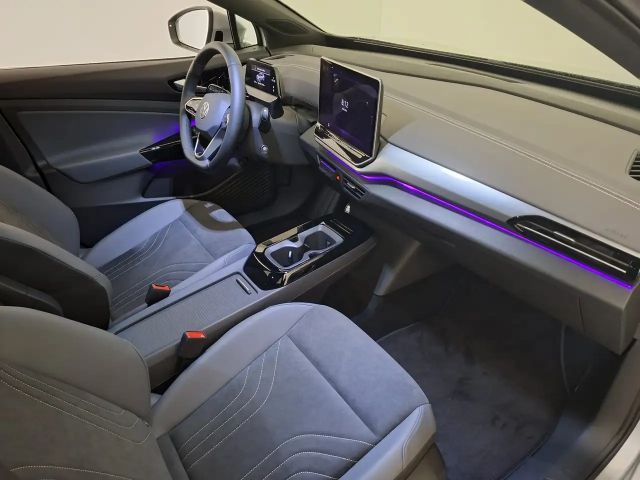 Volkswagen ID.4 Business Performance Pro