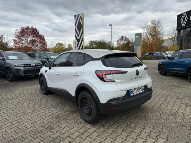 Renault Captur Techno