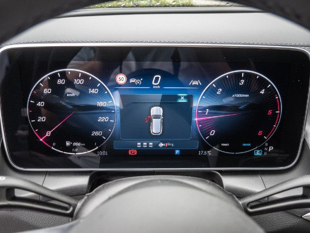 Mercedes-Benz GLC 220 4MATIC GLC 220 d