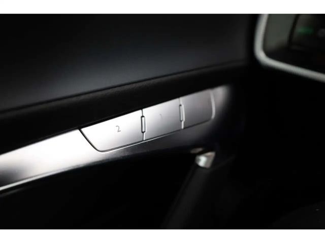 Audi A6 50 TDI Avant Quattro