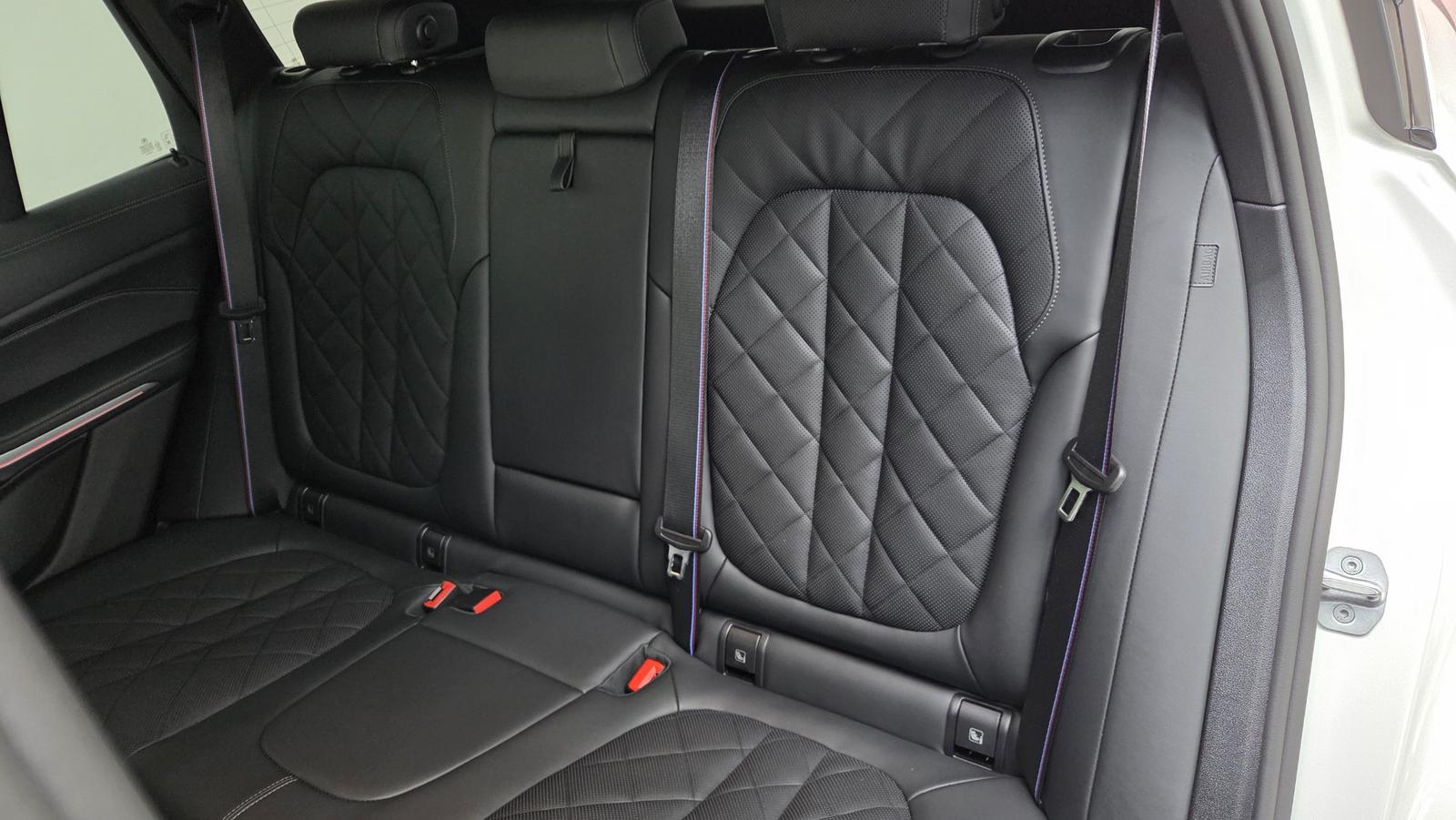 BMW X5 M-Sport xDrive50e