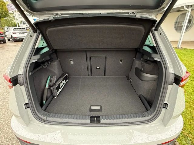 Skoda Karoq ACT Selection