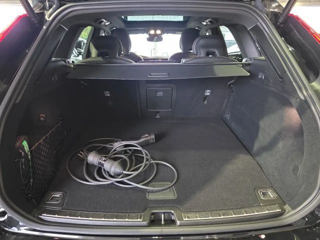 Volvo XC60 AWD Plus Recharge T6